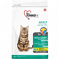 1st Choice Adult Weight Control Сухой корм для кошек с курицей  350 г (2650030)