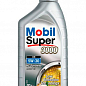 Олія моторна MOBIL Super 3000 ХЕ 5W-30 1л (ACEA C3, VW 502.00/505.00/505.01, GM dexos2) MOBIL 11-1 XE