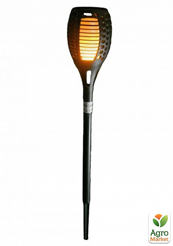 Светильник LED газон Lemanso с выкл "Пламя" овальный LM3407 (336053)