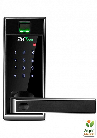 Smart замок ZKTeco AL20B (для правой двери)