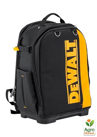 Рюкзак DeWALT DWST81690-1 (DWST81690-1)