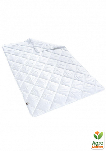 Одеяло Comfort всесезонное 155*215 см белый 8-11900*001 - фото 2
