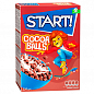 Кульки з какао ТМ "Start" 250г упаковка 12шт купить