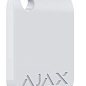 Брелок Ajax Tag white (комплект 10 шт) для управления режимами защиты Ajax купить