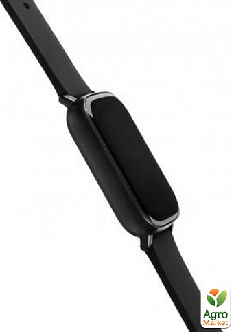 Smart Watch Gelius Pro GP-SW003 (Amazwatch GT2 Lite) Black - фото 6