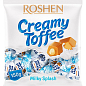 Карамель Milky splash із молочною начинкою ТМ "Roshen" 150г упаковка 12 шт купить
