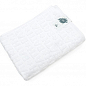 Махровое полотенце Bath TM IDEIA 70х140 см белый 8-29956*001