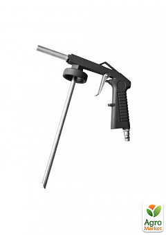 Пистолет под гравитекс пневматический INTERTOOL PT-07012