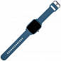 Smart Watch Gelius Pro iHealth (IP67) Midnight Blue цена