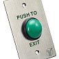 Кнопка выхода Yli Electronic PBK-817C-ABS(G) купить