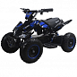 Квадроцикл аккумуляторный FORTE ATV800NE синий 800Вт 36В (119396)
