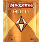 Кофе растворимый Голд ТМ "MacCoffee" 120г упаковка 12 шт купить