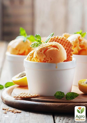 Абрикос "Ананасний" (середній термін дозрівання) - фото 6