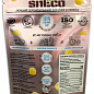 Сир сушений для дітей (pink) ТМ "snEco" 30г упаковка 10 шт цена