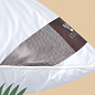 Подушка Air Dream Premium ТМ IDEIA 50*70 см белый цена