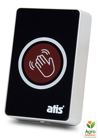 Кнопка выхода Atis Exit-K5 бесконтактна