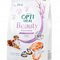 Сухий беззерновий повнораційний корм для дорослих собак Optimeal Beauty Harmony на основі морепродуктів 1.5 кг (3673830)