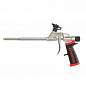 Пістолет для піни з тефлоновим покриттям власника балона + 4 насадки професійний INTERTOOL PT-0609