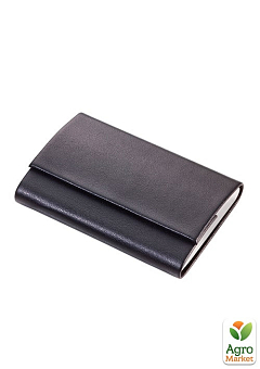 Футляр для кредитних карток Troika Sophisticase, із захистом RFID (CCC05/BK)2