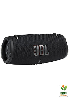 Портативна акустика (колонка) JBL Xtreme 3 Black (JBLXTREME3BLKEU) (6633250) 2