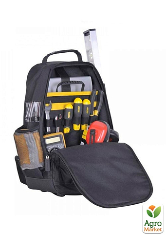 Рюкзак для удобства транспортировки и хранения инструмента STANLEY STST1-72335 (STST1-72335) - фото 2