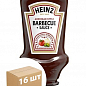 Соус Barbecue ТМ "Heinz" 250г упаковка 16шт