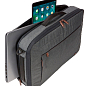 Сумка для ноутбука Case Logic Convertible Bag 15.6” ERACV-116 (Obsidian) (6579162) цена