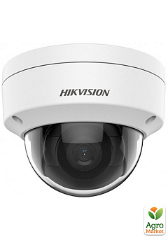 4 Мп IP видеокамера Hikvision DS-2CD2143G2-IS (2.8 мм)1