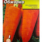 Морква "Обжорка" (Великий пакет) ТМ "Весна" 7г купить