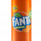 Газований напій (залізна банка) ТМ "Fanta" 0,25 л упаковка 12шт купить