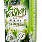 Чай зелений (Саусеп соковитий) пачка ТМ "Тянь-Шань" 20 пірамідок
