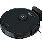 Робот пылесос Roborock Vacuum Cleaner S7 Max V Black (708276)