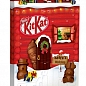 Новорічний подарунок Kit-kat (Різдвяний календар) ТМ "Nestle" 208г