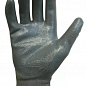 Перчатки с нитриловым покрытием КВИТКА PRO (12 пар, М) (110-1206-8) купить