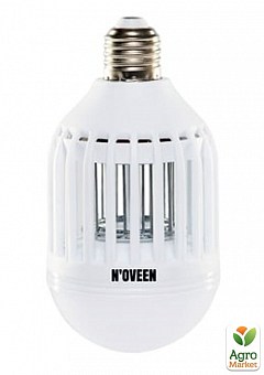 Антимоскітна світлодіодна лампочка Noveen IKN804 LED2