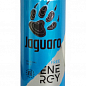 Энергетический напиток ТМ "Jaguaro" Free 250 мл упаковка 24 шт купить