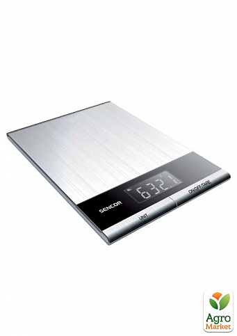 Весы кухонные Sencor SKS 5305 (6552055)