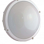 Світильник LED Lemanso 8W коло білий 180-265V 640LM IP65/LM900 (33466)