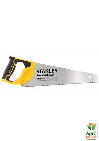 Ножовка по дереву Tradecut STANLEY STHT20350-1 (STHT20350-1)