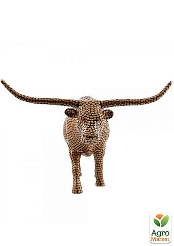 Коллекционная статуэтка корова Penny Bull, Size XL (49001) - фото 2