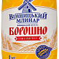 Борошно пшеничне вищого ґатунку ТМ "Вінницький Млинар" 1кг упаковка 12 шт купить