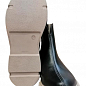 Жіночі черевики зимові Amir DSO2155 38 24см Чорний/Біж
