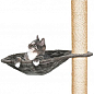 Гамак (для кошачьего домика, 40см, серый) "TRIXIE" TX-43542