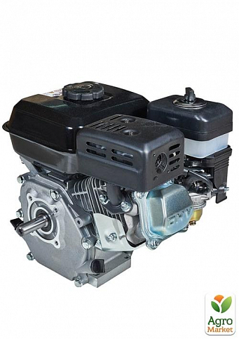 Двигатель бензиновый Vitals GE 6.0-20k - фото 4