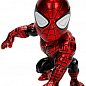Фігурка металева "Марвел 4. Супер Людина - Павук", висота 10 см, 8+ Jada