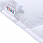 Подушка дитяча Comfort ТM PAPAELLA 40х60 см білий цена