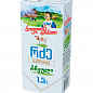 Молоко ультрапастеризованное 1,5% (Грузия) ТМ "Софлис Нобати" 950мл упаковка 12шт купить