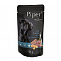 Dolina Noteci Piper Platinum Pure Вологий корм для собак з ягням 150 г (3016460)