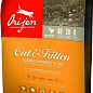 Orijen Cat Сухой корм для кошек всех пород и возрастов 5.4 кг (2805430)