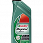 Моторное масло Castrol Magnatech Diesel DPF / 5w40 / 1л. / (ACEA C3, API SN/CF ) CASTROL CAS MG D 5W-40/1